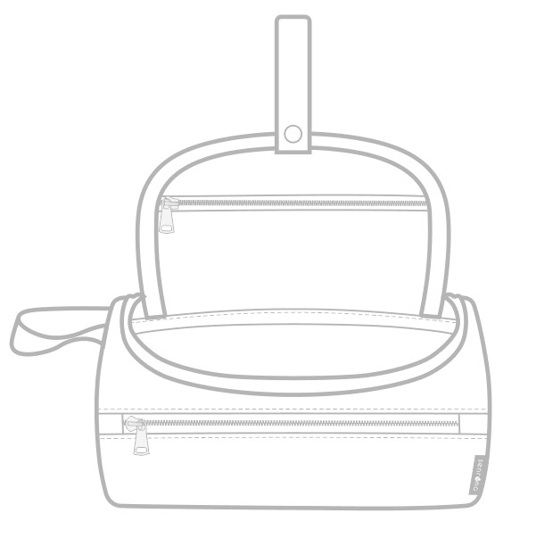 洗漱包、旅行收納包