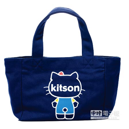  簡約實用 托特包大大吸引眼球，歡迎定制